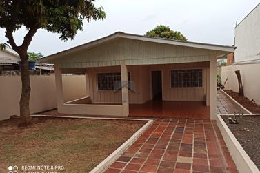 Casa &agrave; venda - 140m&sup2; - Vila Yolanda