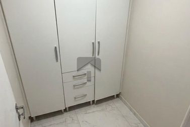 Apartamento &agrave; venda - 105m&sup2; - Centro