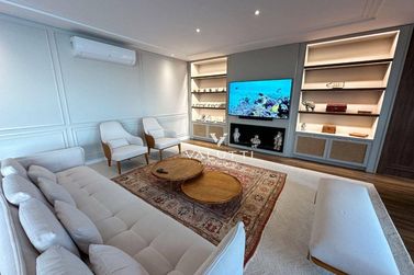 Sobrado &agrave; venda - 630m&sup2; - Majestic Premium Residence