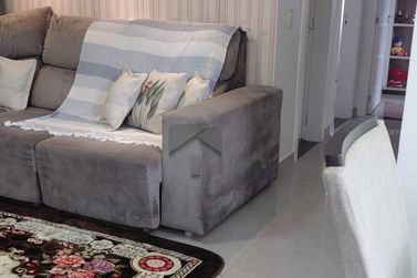 Apartamento &agrave; venda - 80m&sup2; - Jardim S&atilde;o Paulo II