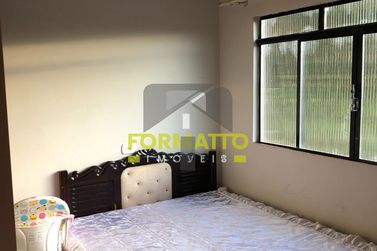 Casa &agrave; venda - 119m&sup2; - Jardim Naipi