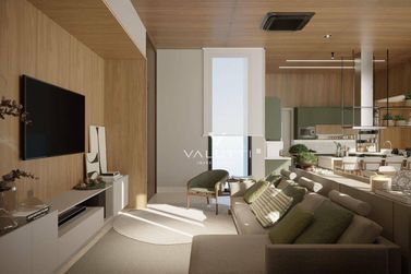 Casa &agrave; venda - 254m&sup2; - Royal Boulevard Yacht Residence e Resort