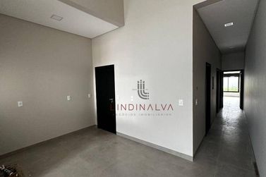 Casa &agrave; venda - 99m&sup2; - Jardim Karla