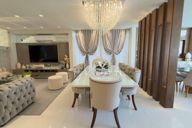 Sobrado &agrave; venda - 311m&sup2; - Condom&iacute;nio Terras Alpha II