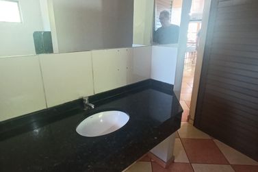 Sobrado para alugar - 484m&sup2; - Centro