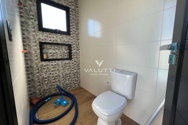 Casa &agrave; venda - 252m&sup2; - Condom&iacute;nio &Aacute;guas Claras