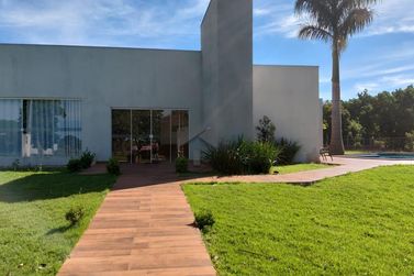 Terreno &agrave; venda - 435m&sup2; - Jardim Claudia