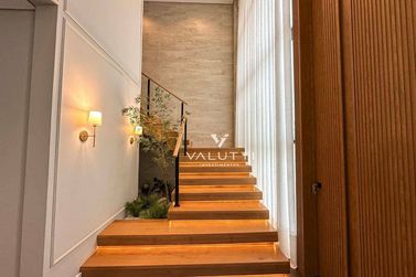 Sobrado &agrave; venda - 630m&sup2; - Majestic Premium Residence