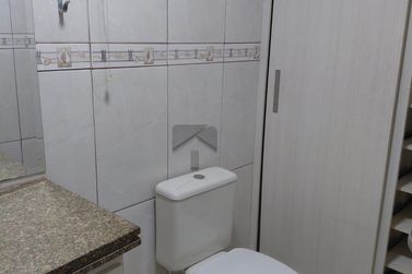 Casa &agrave; venda - 130m&sup2; - Tr&ecirc;s Lagoas