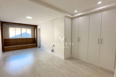 Casa &agrave; venda - 279m&sup2; - Condom&iacute;nio Residencial Porto Seguro