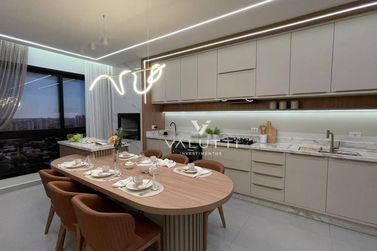 Apartamento &agrave; venda - 64m&sup2; - Aurum Residence