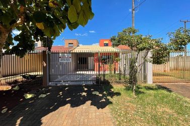 Casa &agrave; venda - 52m&sup2; - Jardim Duarte