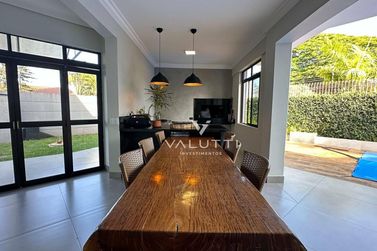 Sobrado &agrave; venda - 600m&sup2; - Jardim Eliza I