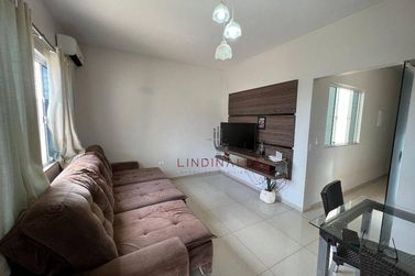 Casa &agrave; venda - 130m&sup2; - Jardim Ana Cristina