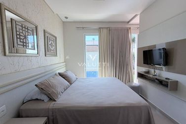 Casa &agrave; venda - 160m&sup2; - Condom&iacute;nio Leonardo  da Vinci