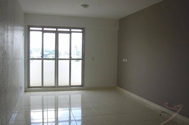 Apartamento &agrave; venda - 133m&sup2; - Centro