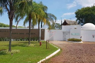 Casa &agrave; venda - 181m&sup2; - Condom&iacute;nio Conscienciol&oacute;gico Campo dos Sonhos