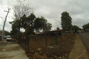 Terreno &agrave; venda - 4500m&sup2; - Jardim das Na&ccedil;&otilde;es