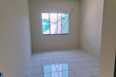 Casa para alugar - 75m&sup2; - Beverly Falls Park