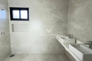 Casa &agrave; venda - 164m&sup2; - Condom&iacute;nio Terras Alpha II