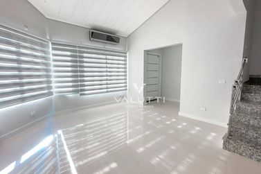 Casa &agrave; venda - 279m&sup2; - Condom&iacute;nio Residencial Porto Seguro