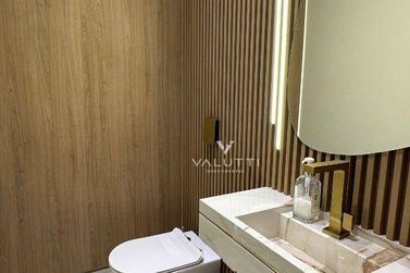 Sobrado &agrave; venda - 274m&sup2; - Condom&iacute;nio Terras Alpha II