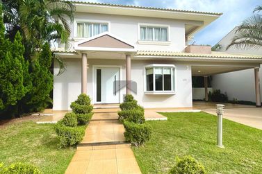 Casa &agrave; venda - 312m&sup2; - Jardim Eliza II