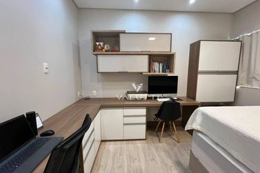 Sobrado &agrave; venda - 321m&sup2; - Condom&iacute;nio Terras Alphaville I