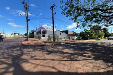 Terreno &agrave; venda - 236m&sup2; - Loteamento Witt