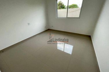 Casa &agrave; venda - 60m&sup2; - Condominio Residencial Veneza