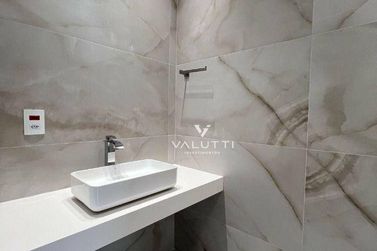 Casa &agrave; venda - 252m&sup2; - Condom&iacute;nio Residencial Vila A Park