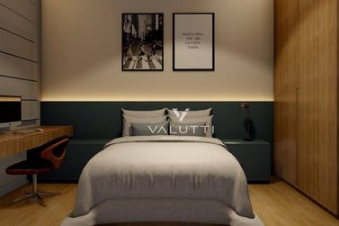 Casa &agrave; venda - 225m&sup2; - Condom&iacute;nio Residencial Safira