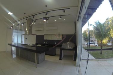Sobrado &agrave; venda - 678m&sup2; - Vila Maracan&atilde;