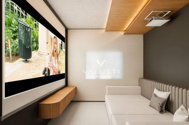 Casa &agrave; venda - 244m&sup2; - Royal Boulevard Yacht Residence e Resort