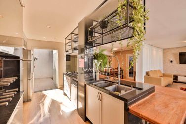 Sobrado &agrave; venda - 278m&sup2; - Jardim Canad&aacute;