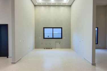 Casa &agrave; venda - 340m&sup2; - Condom&iacute;nio Solar das Palmeiras