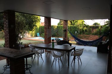 Sobrado &agrave; venda - 250m&sup2; - Jardim Eliza I
