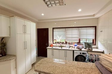 Casa &agrave; venda - 579m&sup2; - Condom&iacute;nio Chacara Natureza