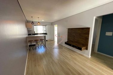 Casa &agrave; venda - 52m&sup2; - Jardim Duarte