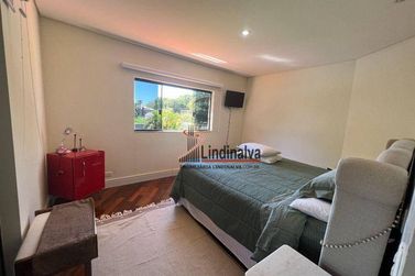 Sobrado &agrave; venda - 429m&sup2; - Condom&iacute;nio Residencial Village Igua&ccedil;u