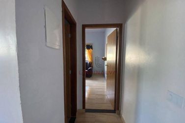 Casa para alugar - 50m&sup2; - Jardim Veneza