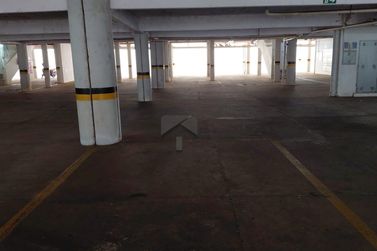 Apartamento &agrave; venda - 52m&sup2; - Vila Maracana