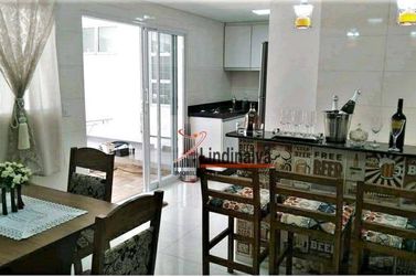 Casa &agrave; venda - 210m&sup2; - Vila Residencial A