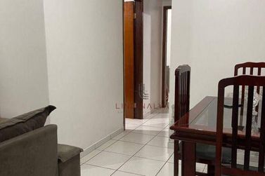 Apartamento &agrave; venda - 66m&sup2; - Jardim Panorama