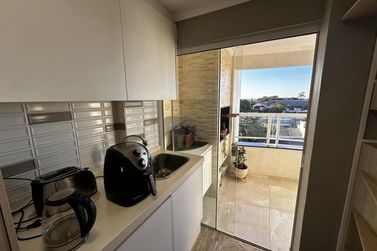 Apartamento &agrave; venda - 67m&sup2; - Lancaster