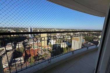 Apartamento &agrave; venda - 216m&sup2; - Edif&iacute;cio Maison Mont Blanc