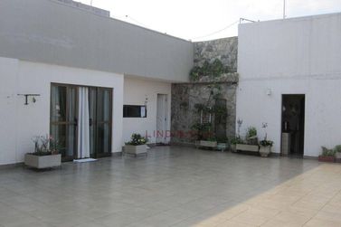 Apartamento &agrave; venda - 469m&sup2; - Centro