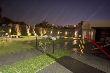Terreno &agrave; venda - 353m&sup2; - Lancaster V