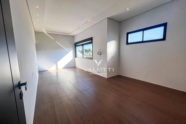 Sobrado &agrave; venda - 325m&sup2; - Condom&iacute;nio Terras Alpha I