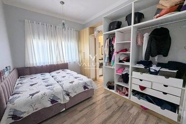 Sobrado &agrave; venda - 206m&sup2; - Condom&iacute;nio Terras Alpha I